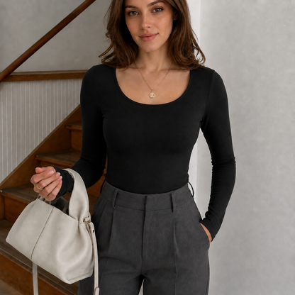 BLUSA 2 EN 1