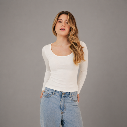 BLUSA 2 EN 1